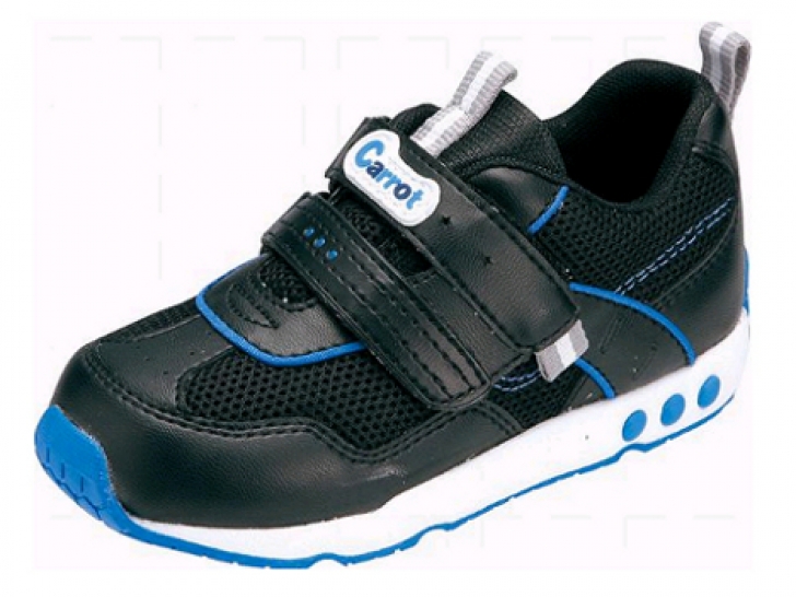 ムーンスター社「キャロット1097」