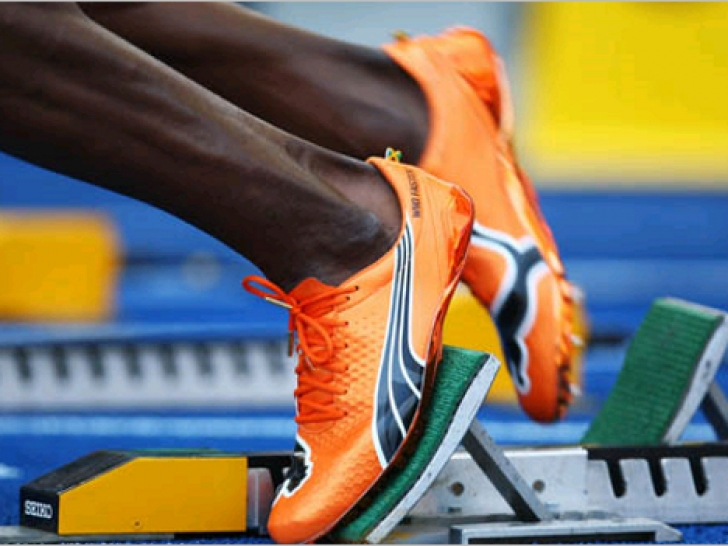 プーマ社のYaam（ヤーム）