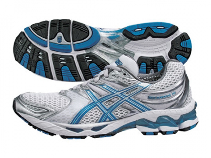 LADY GEL-KAYANO16