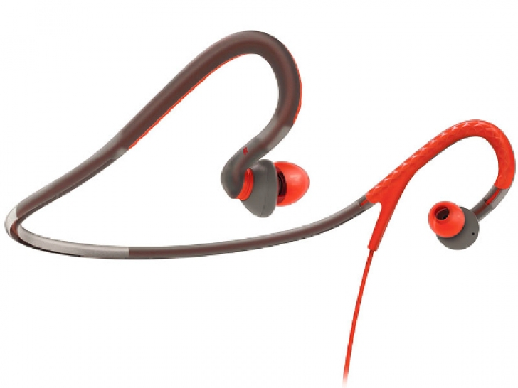 ネックバンドタイプの「SHQ4200」