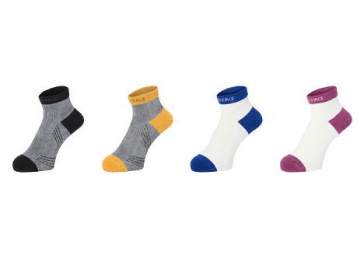 THE NORTH FACE「TEKSOX RUNNING NANO」