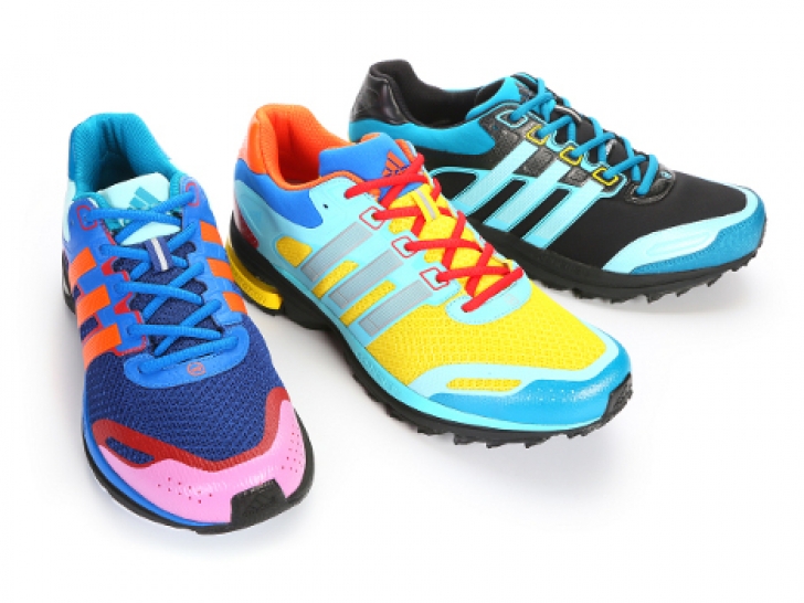 アディダス「adiSN Glide 5」