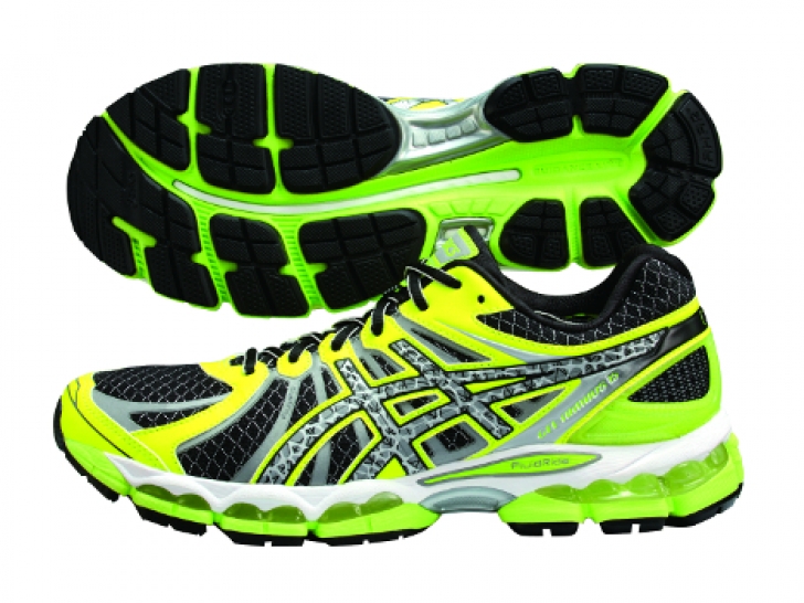 アシックス「GEL-NIMBUS 15 LITE-SHOW」