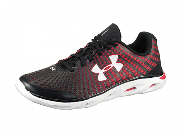 アンダーアーマー「UAスパイン クラッチJ」