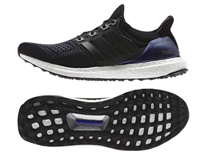 アディダス「ultra boost」