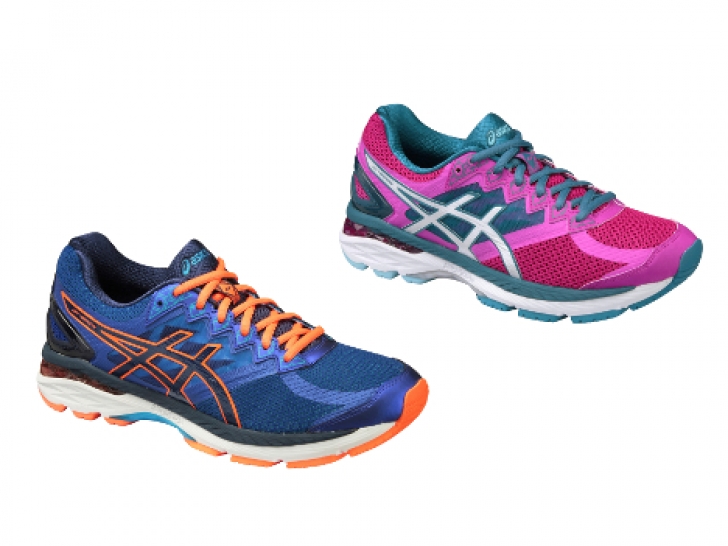 アシックス「GT-2000 NEWYORK4」