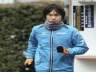 別大出場の中本「自己新でマラソン初優勝」
