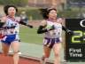 熊本３３位、優勝は神奈川 都道府県女子駅伝
