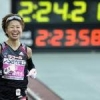 マラソン、ガメラＶで福士２位