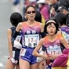 長野、過去最高記録で13位 都道府県対抗女子駅伝