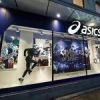 アシックス／ストックホルムにランニング用品の旗艦店