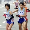 徳島３４位 全国都道府県対抗女子駅伝