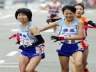 徳島３４位 全国都道府県対抗女子駅伝