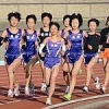 充実の長野 入賞に照準 都道府県対抗女子駅伝 １３日に号砲