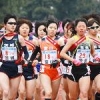 富山躍進２６位、過去最高タイムを記録 都道府県対抗女子駅伝