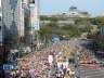 熊本城マラソン１万人快走 熊日３０キロ川内Ｖ