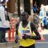 男子はキメットが優勝、女子はケベデが制す 東京マラソン