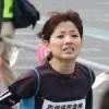 豊富なスタミナで３時間切りフルマラソン女子連覇の仲田