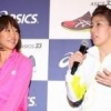 吉田沙保里選手： 恋愛ではイノシシ？Qちゃん暴露にたじたじ