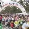 ２０回目、泉州国際市民マラソン（大阪府）