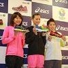 吉田沙保里「2020年の東京五輪に出たい」…トークイベントに登場