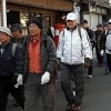 おおいた遺産ウオーキング・豊後高田市大会