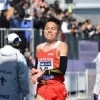 トヨタ自動車九州の今井１１位 東京マラソン
