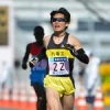 前田４位 代表確実 東京マラソン