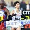 藤原４位で世界選手権代表有力に キプルトＶ、びわ湖マラソン