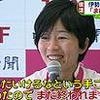 ３位と健闘、復活の走り 野口選手（愛知県）