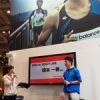 ニューバランス 東京マラソンEXPO2013ブース出展のご報告～ランナーのステップアップをサポート～