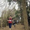 伊豆の山道７５キロ疾走、第１回トレラン大会