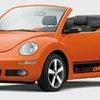 VGJ、豊橋ハーフマラソンに特別協賛…先導車は ザ・ビートル カブリオレ