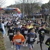 寝屋川で第１回ハーフマラソン 全国から４５００人参加