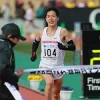 藤原、日本勢最高の４位＝マラソン