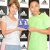 田中美保、フルマラソン初挑戦に夫・稲本潤一選手も「頑張って」とエール