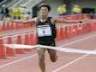 男子は藤原新、女子はオバレ初Ｖ 川内優輝４位 函館ハーフマラソン