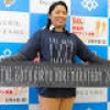 ２月９日桐生市民マラソン ６０回記念グッズ 高橋盾さん協力