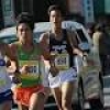 競走部 前野が好タイムで５位入賞／上尾シティマラソン