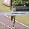 マラソン、川内が日本勢最高３位 福岡国際、マサシ優勝