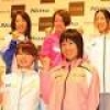天満屋・重友ら招待選手が抱負大阪国際女子マラソン