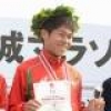 熊本城マラソン、川内優輝が優勝 独走、２位に１２分超の差