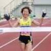 Ｈマラソン、田中２度目の優勝 全日本実業団女子