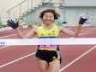 Ｈマラソン、田中２度目の優勝 全日本実業団女子