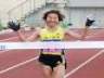 Ｈマラソン、田中２度目の優勝 全日本実業団女子