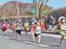 登別こいのぼりマラソン、５月晴れ４００人ラン