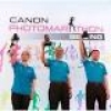 北京の街を撮影する「キヤノンフォトマラソン」 1000人以上が参加