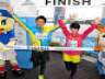 地元優先枠は３０００人 横浜マラソン 来月１０日募集開始
