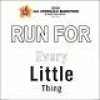 JALホノルルマラソン2014 オフィシャルテーマソングEvery Little Thing「RUN FOR」～ 9月24日より各サイトにて配信スタート ～