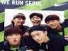 「BIGSTAR」、NIKE WE RUN SEOUL完走後 疲れた気配なし！